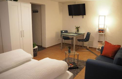 Ferienwohnung am sonnigen Haimberg - Foto 10