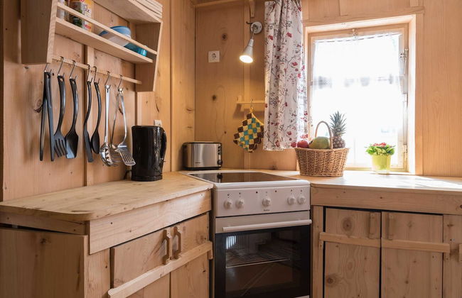 Historisches Gerberhaus - Foto 11