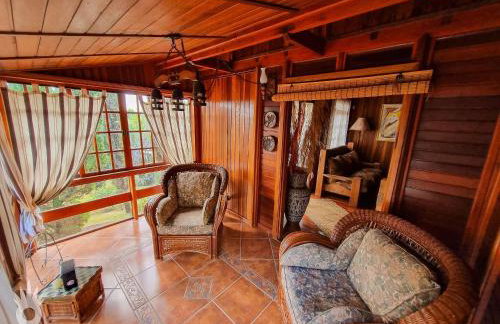 Casa Europeia com Lareira & Piscina em Indaiatuba - Foto 35