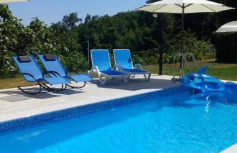 Holiday house with a swimming pool Zagore, Opatija - 7922 - Foto 13