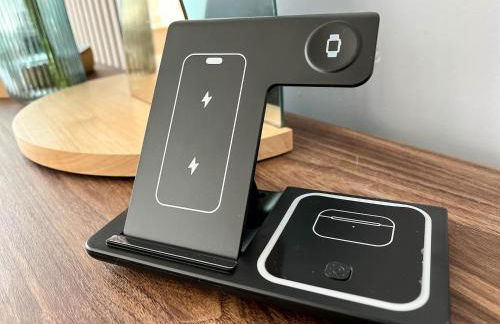 Spacious 2BR 2BA Apartment City Centre Sleeps 5 - Foto 35