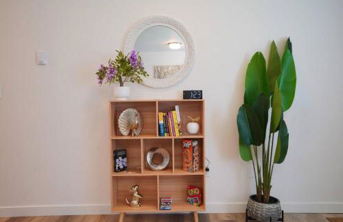 Cozy 2B1B 1 King 1 Queen• Remodeled• Wifi• Parking - Foto 7