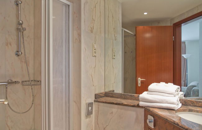 SEETELHOTEL Ostseeresidenz Bansin - Foto 26