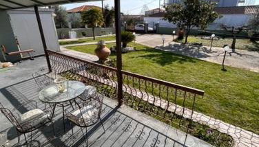 Vasiliki's Village House - Foto 4