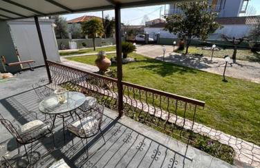 Vasiliki's Village House - Foto 4