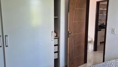 Apartamento com três quartos pé na areia - Photo 5