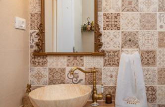 Villa Cavalleria Rusticana with heated pool and vineyard - Photo 33