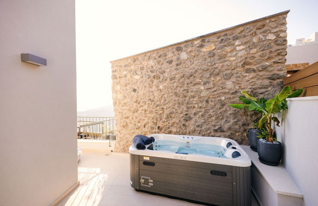 Mirthea Suites - Foto 64