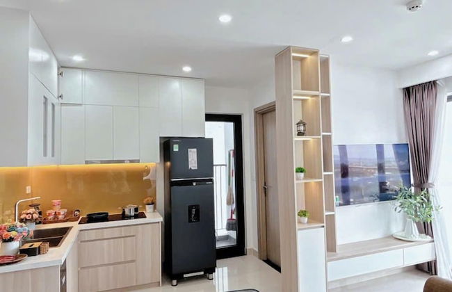 Minh Anh Apartment - Foto 24