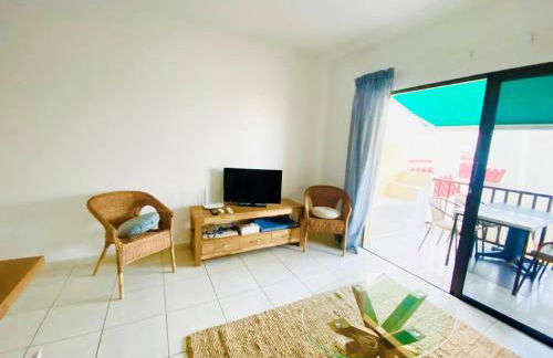 Mareverde, appartement 2 chambres - Foto 3