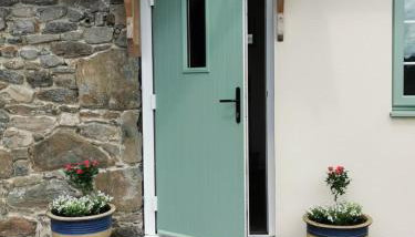 Lletty Ann wynn at Fraithwen Cottages - Foto 3