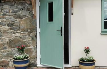 Lletty Ann wynn at Fraithwen Cottages - Foto 3