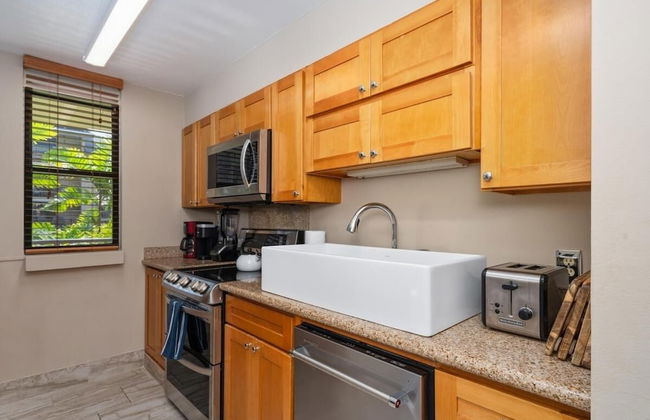 Big Island Kona Makai 5-103 1 Bedroom Condo - Photo 5