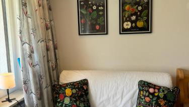 Gemütliche Wohnung mit Bergblick und Terrasse - Photo 4