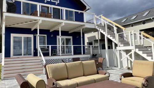 Waterfront Luxury in Town - Foto 3