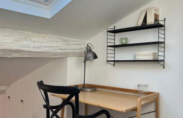 Appartement LAISSAC - CENTRE VILLE - WIFI - Photo 31