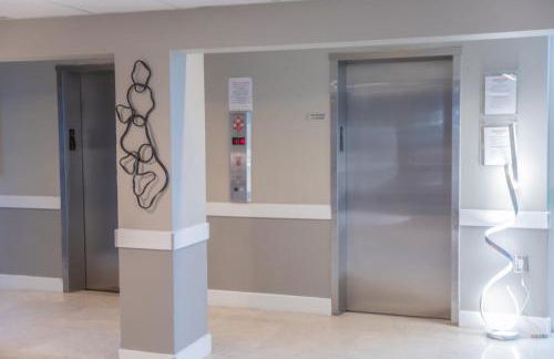 Penthouse 1BR Miami Beach, amazing Ocean and Skyline views - Foto 44