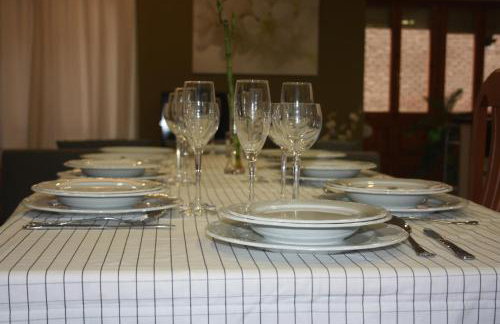 Apartamento Turístico Cigüeña de Alfaro - Foto 8