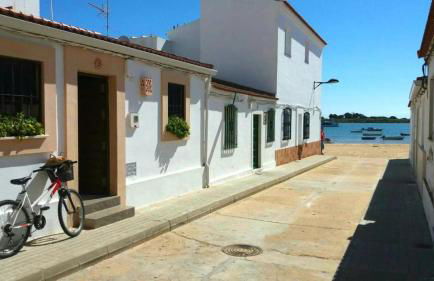 Casa en El Portil - 3-Bedroom Holiday Home including Paddle Tennis and Pool Near Golf Course - Foto 13