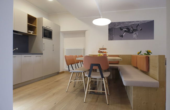 Residence Langes - Foto 42