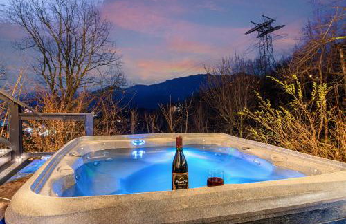 Ober Lux Chalet - Foto 4