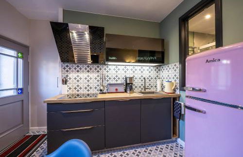 Domizil Apartment - Foto 10