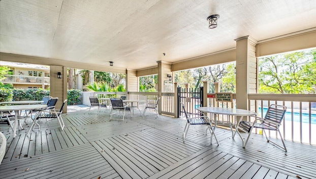 Saint Andrews Common 1774 by Hilton Head Retreats - Foto 5, Comodidade do alojamento