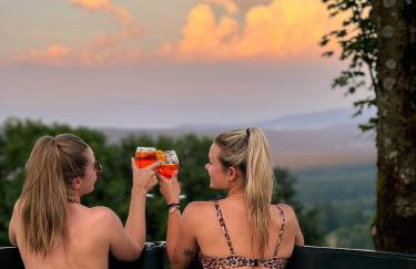 Domki Osada Zieleniec - Foto 10