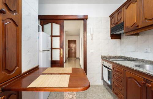 Home2Book Bright Stadium Apartment, Santa Cruz - Foto 14