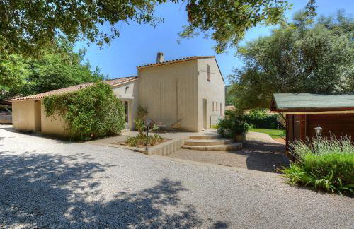 Villa Néoulaise 12 couchages - Foto 38