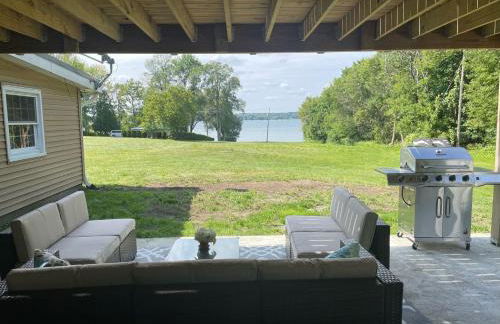 St Lawrence River Retreat - Foto 4