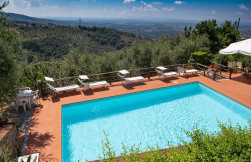 Villa Rachele - Foto 53