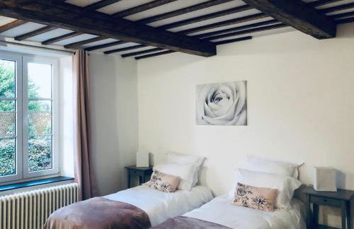 gite la Bohème des Ardennes - Foto 10