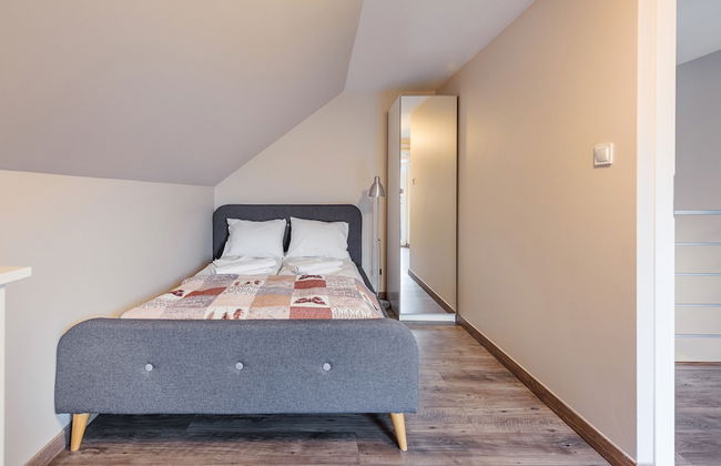 Apartamenty Sun & Snow Jasne Wybrzeże - Foto 6