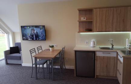 Aparthotel EuforiaPort - Foto 39