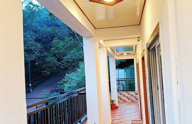 Janani Niwas Matheran - Photo 4