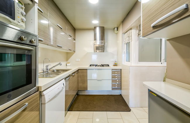 Apartament Vistamar - Foto 12