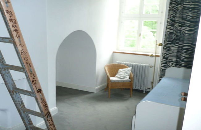 Nice Apartment in Hesse With Relaxation Area - Foto 3