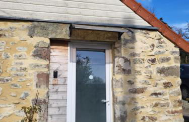 Studio Equipé La Glacerie - Foto 9