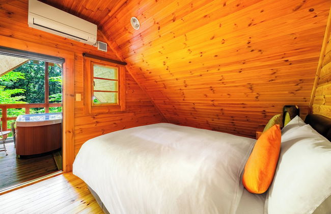 Phoenix Chalets - Foto 27