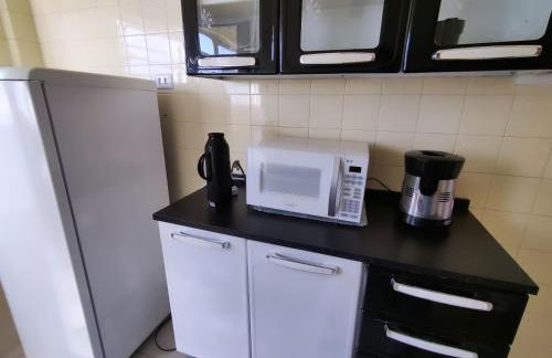 Apartamento inteiro em Peruíbe no centro, próx a praia - Foto 20