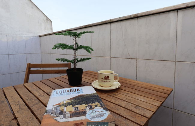 MyStay - Esperança Apartments - Foto 18