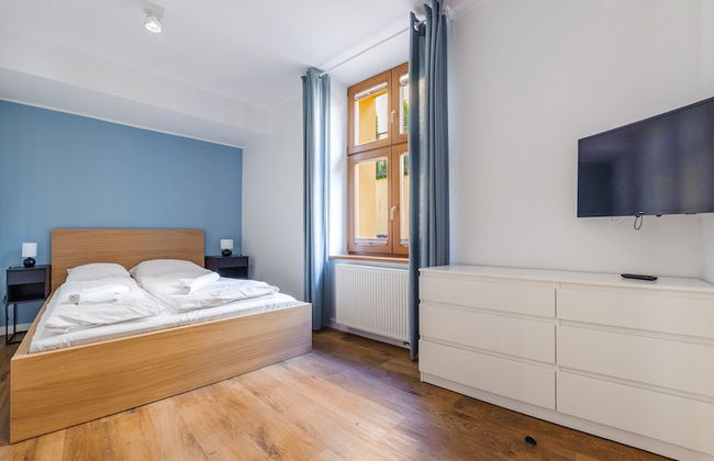 Apartamenty Sun & Snow Promenada - Photo 43