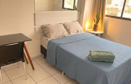 Flat Jardins Madalena - Foto 8