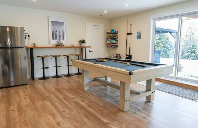 Le Sherpa -spa Billard et acc s au lac - Foto 38