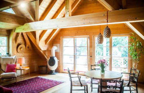 Ferienwohnung am Hirschenmoor - Photo 1