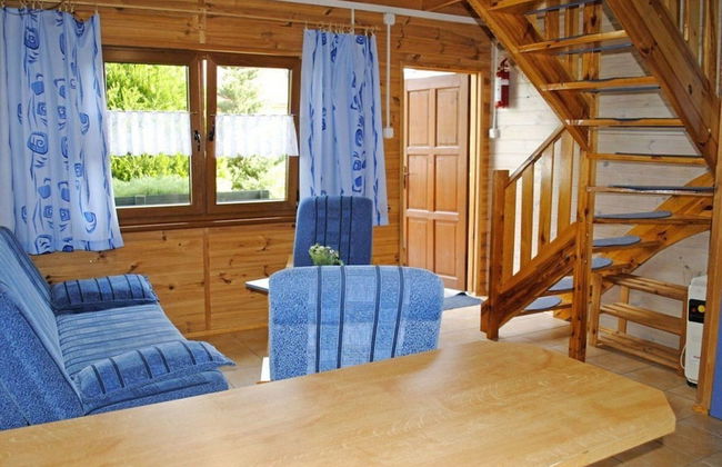 Cottage in Sarbinowo Near Baltic Beach - Foto 12