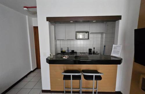 FLAT-APTO - COMPLETO Frente Parque da Luz - Florianópolis-SC - Photo 30