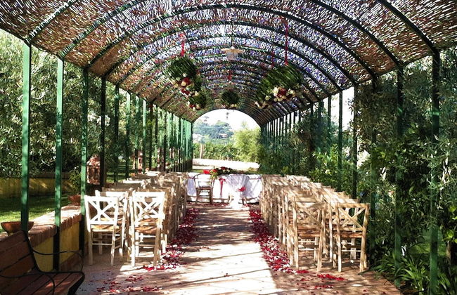 La Meridiana - Photo 74