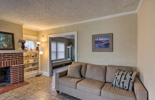 Lakewood Home with Yard about 8 Mi to Cleveland! - Foto 9